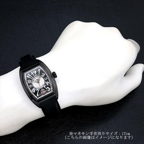 FRANCK MULLER フランクミュラー コンキスタドール 日本100本