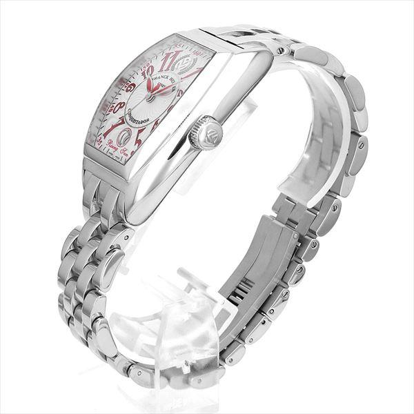 FRANCK MULLER（フランクミュラー） コンキスタドール ライジングサン