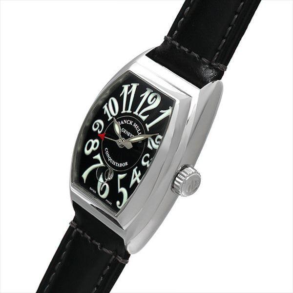 FRANCK MULLER（フランクミュラー） コンキスタドール 8005LSC AC 中古