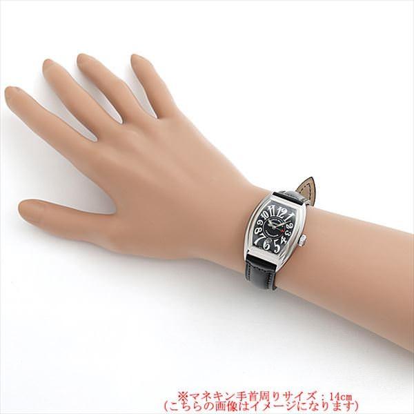 FRANCK MULLER（フランクミュラー） コンキスタドール 8005LSC AC 中古