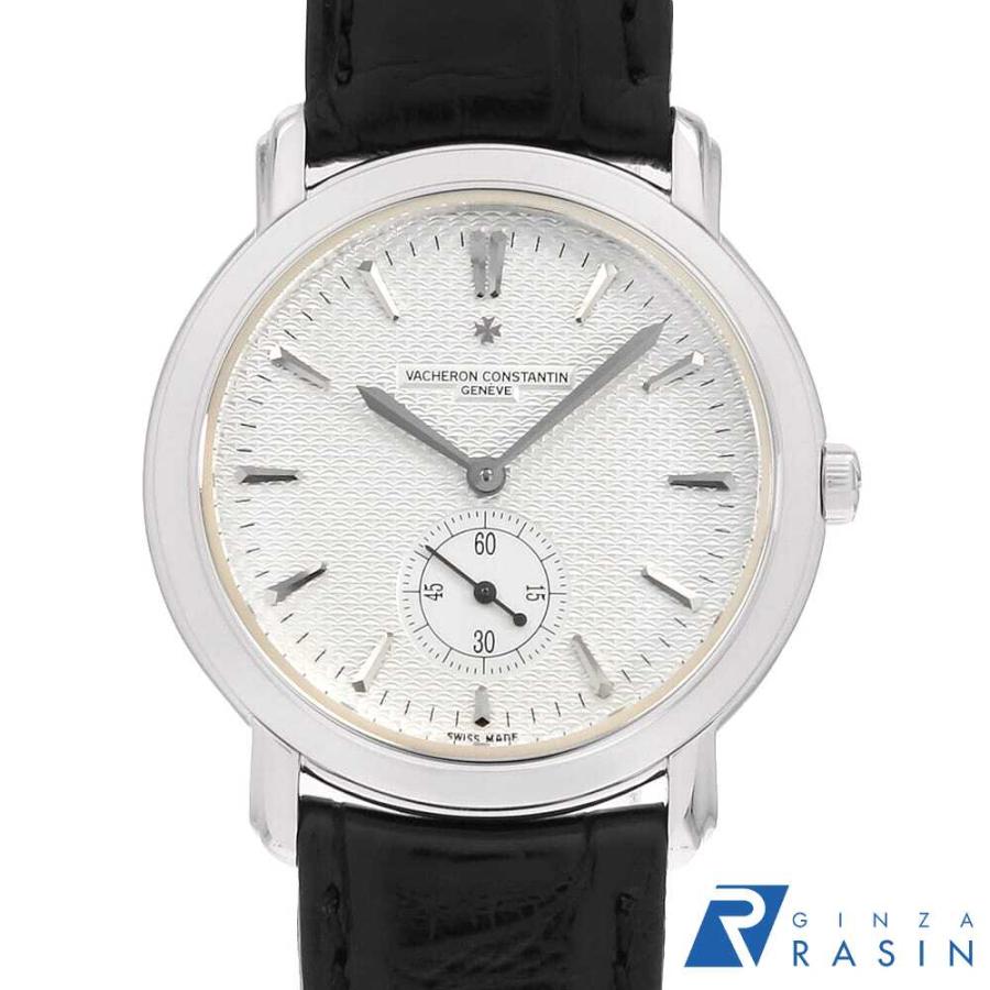 VACHERON CONSTANTIN（ヴァシュロン・コンスタンタン） マルタグラン