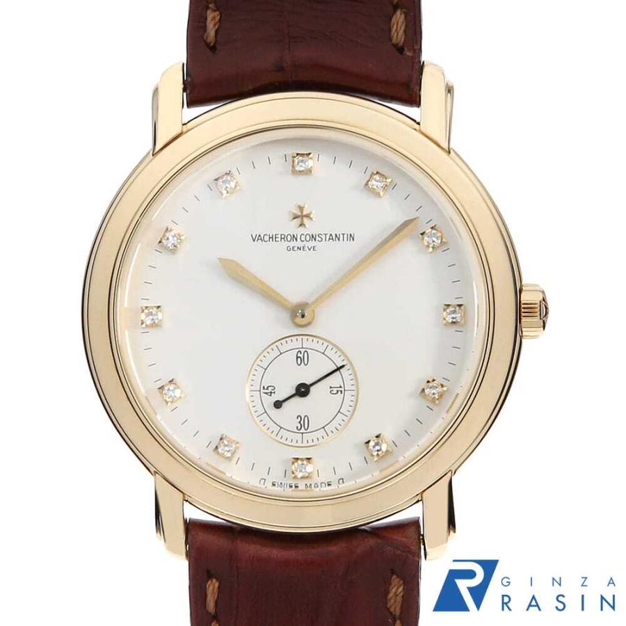 VACHERON CONSTANTIN（ヴァシュロン・コンスタンタン） マルタ グラン