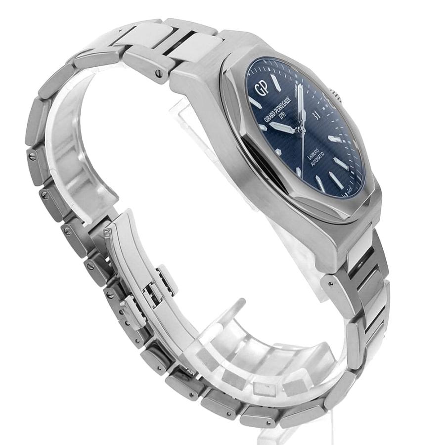 ジラール・ペルゴ（GIRARD-PERREGAUX） ロレアート 42mm 81010-11-431