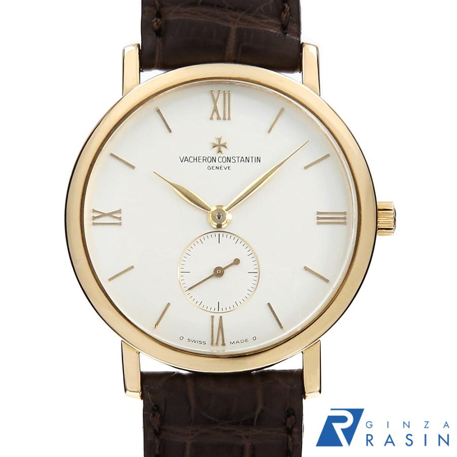 VACHERON CONSTANTIN ヴァシュロンコンスタンタン パトリモニー VACHERON CONSTANTIN ヴァシュロンコンスタンタン パトリモニー