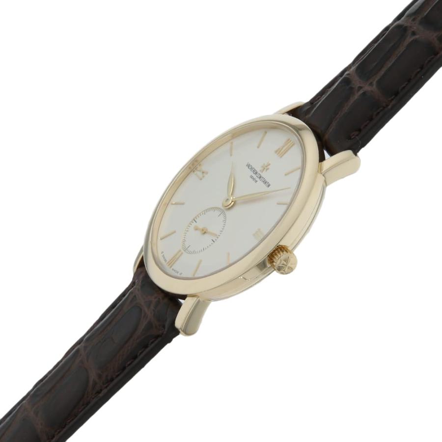 VACHERON CONSTANTIN（ヴァシュロン・コンスタンタン） パトリモニー