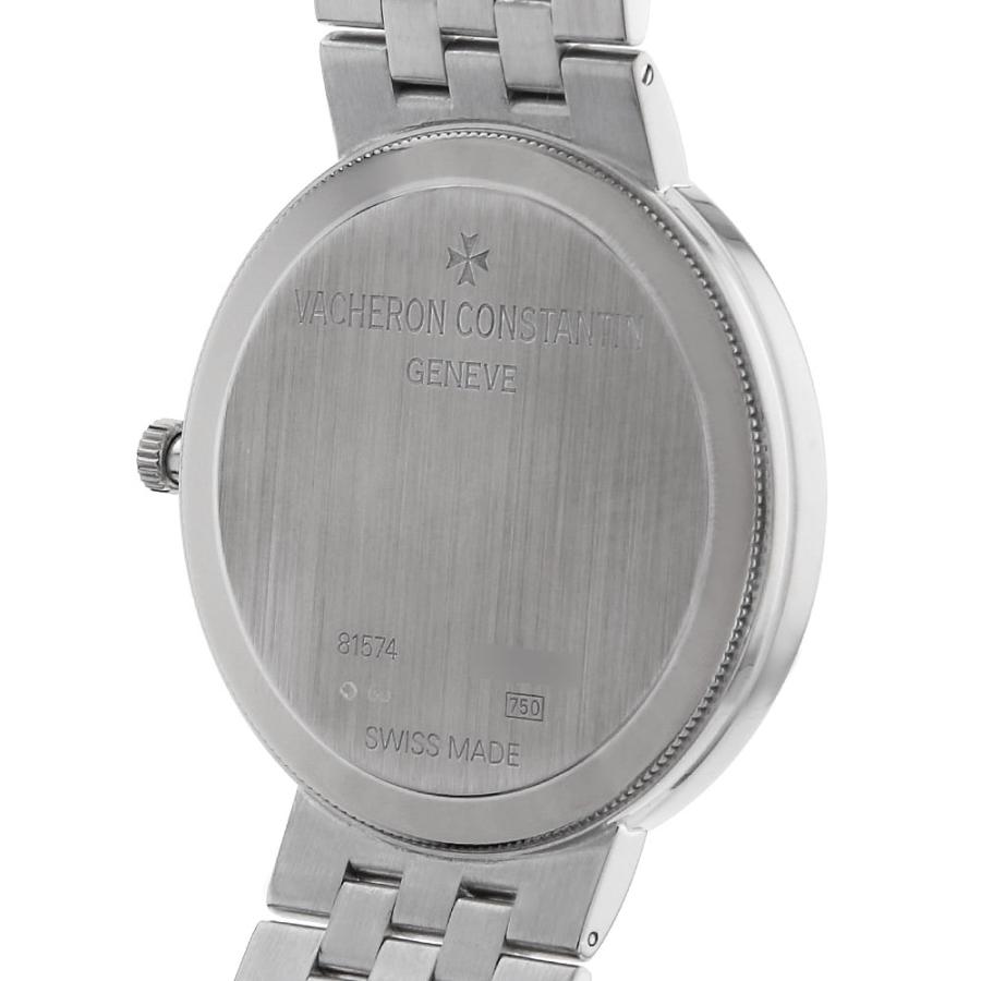 VACHERON CONSTANTIN ヴァシュロンコンスタンタン パトリモニー