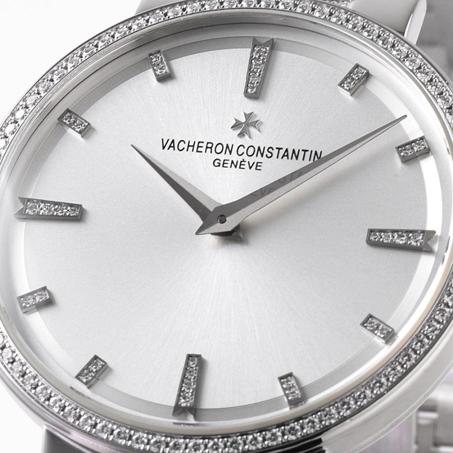 【純正】ヴァシュロン・コンスタンタン VACHERON CONSTANTIN ヴァシュロンコンスタンタン パトリモニー