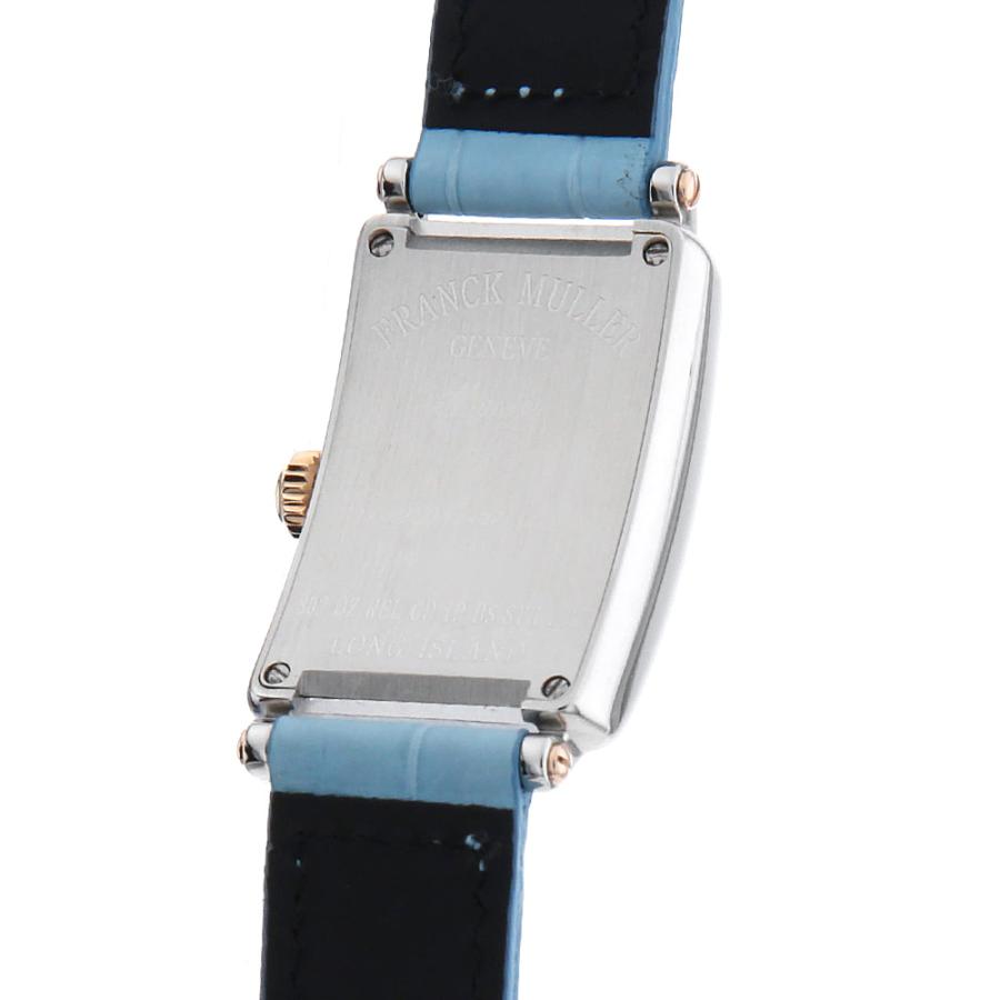 FRANCK MULLER フランクミュラー ロングアイランド プティ FRANCK MULLER フランクミュラー ロングアイランド プティ
