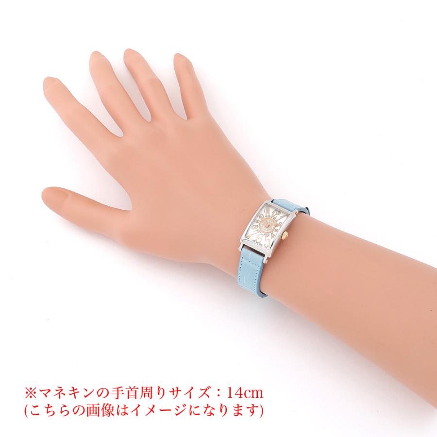 FRANCK MULLER フランクミュラー ロングアイランド プティ FRANCK MULLER フランクミュラー ロングアイランド プティ