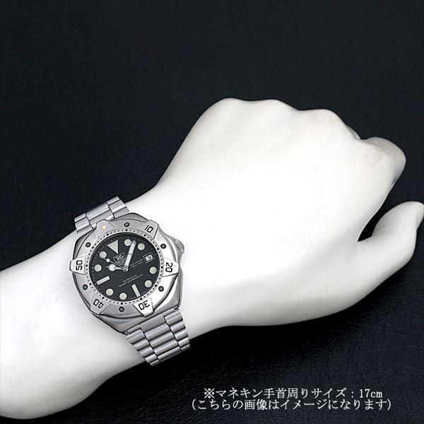 TAG HEUER（タグ・ホイヤー） スーパープロフェッショナル 1000M
