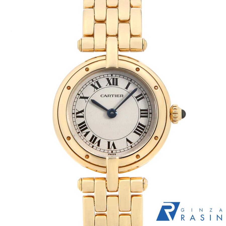 Cartier カルティエ パンテール ヴァンドーム ルイ ウォッチ 84784747