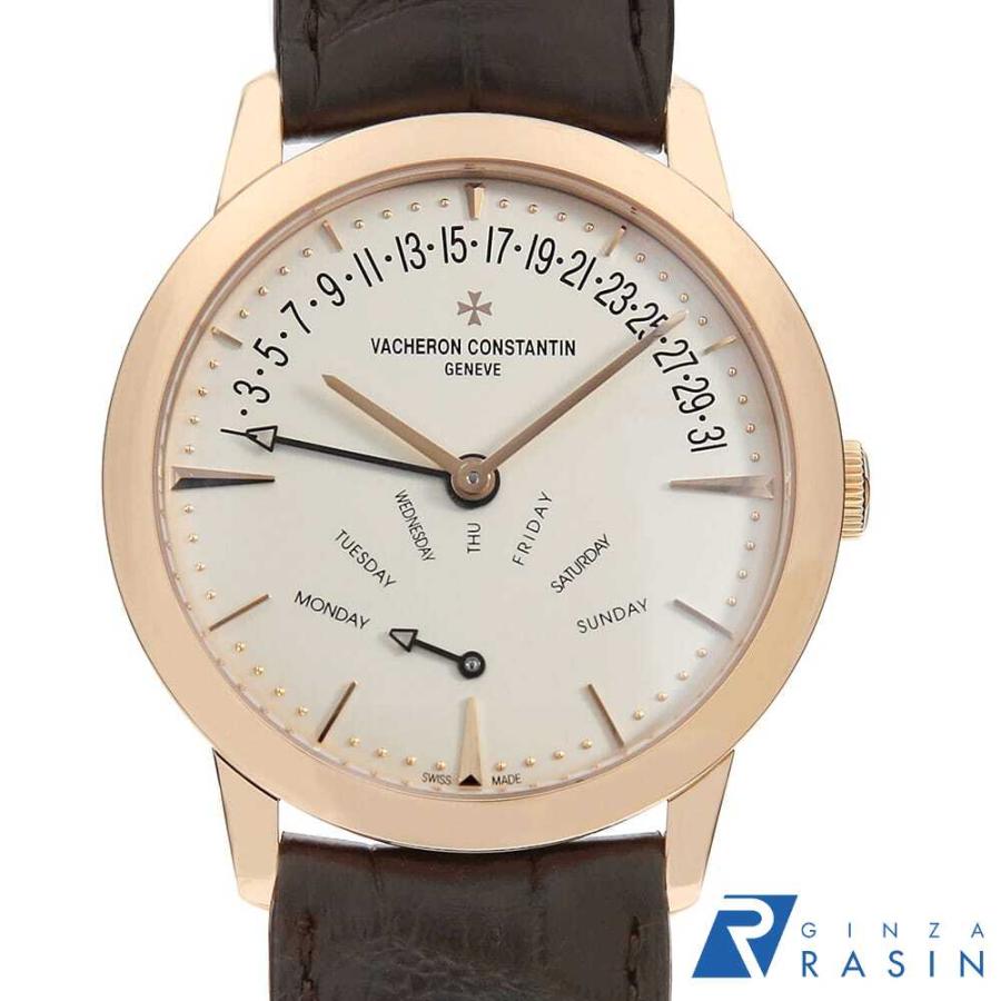 VACHERON CONSTANTIN（ヴァシュロン・コンスタンタン） パトリモニー