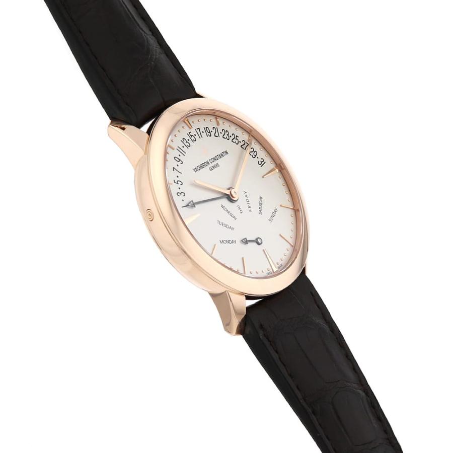 VACHERON CONSTANTIN（ヴァシュロン・コンスタンタン） パトリモニー