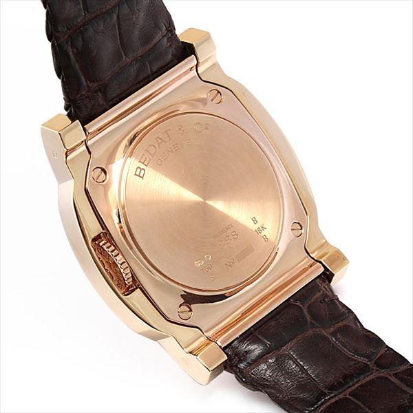 ベダ&カンパニー（BEDAT & CO） NO.8 888.318.410 中古 メンズ : GINZA