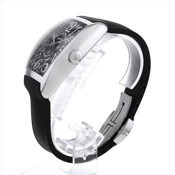 フランクミュラー トノーカーベックス コスモス 8880SC COSMOS 中古 