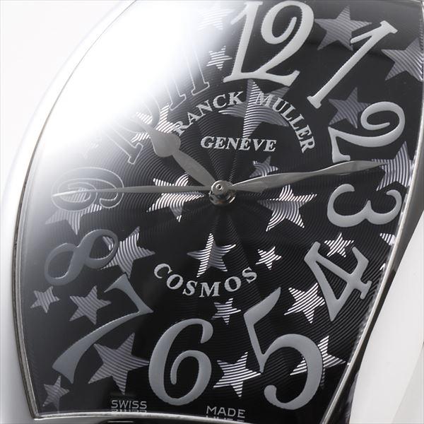 FRANCK MULLER（フランクミュラー） トノーカーベックス コスモス