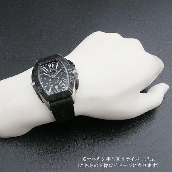 FRANCK MULLER（フランクミュラー） コンキスタドール グランプリ