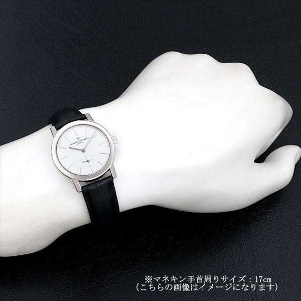 VACHERON CONSTANTIN（ヴァシュロン・コンスタンタン） ソレイユ
