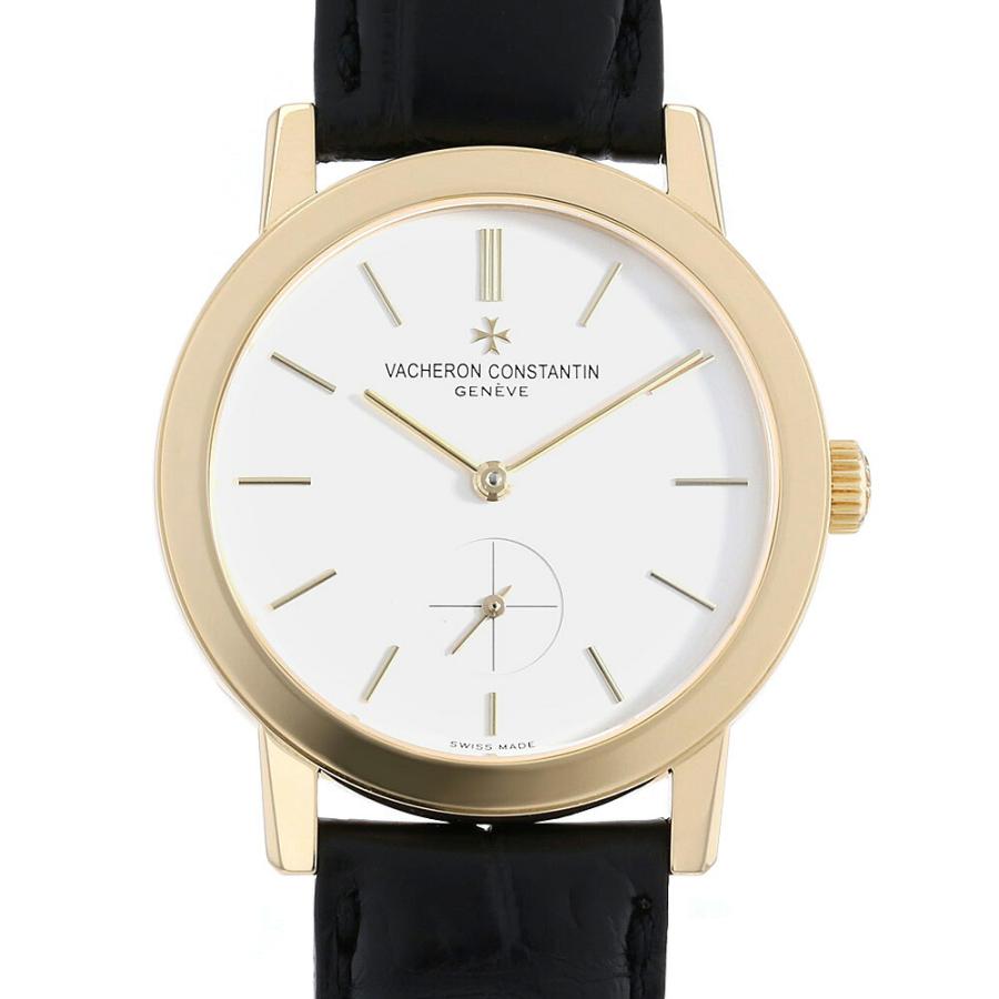 VACHERON CONSTANTIN（ヴァシュロン・コンスタンタン） ソレイユ