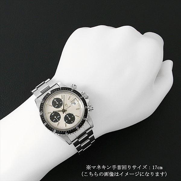 TUDOR（チューダー） クロノタイム カマボコケース 94210 中古 メンズ