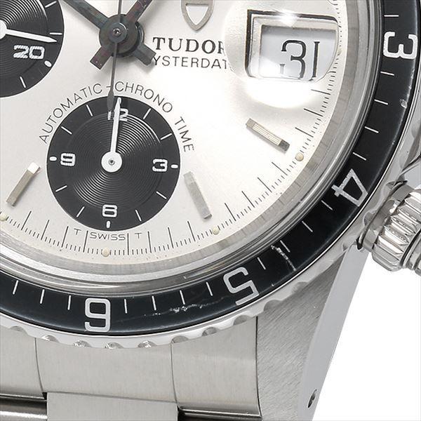 TUDOR（チューダー） クロノタイム カマボコケース 94210 中古 メンズ