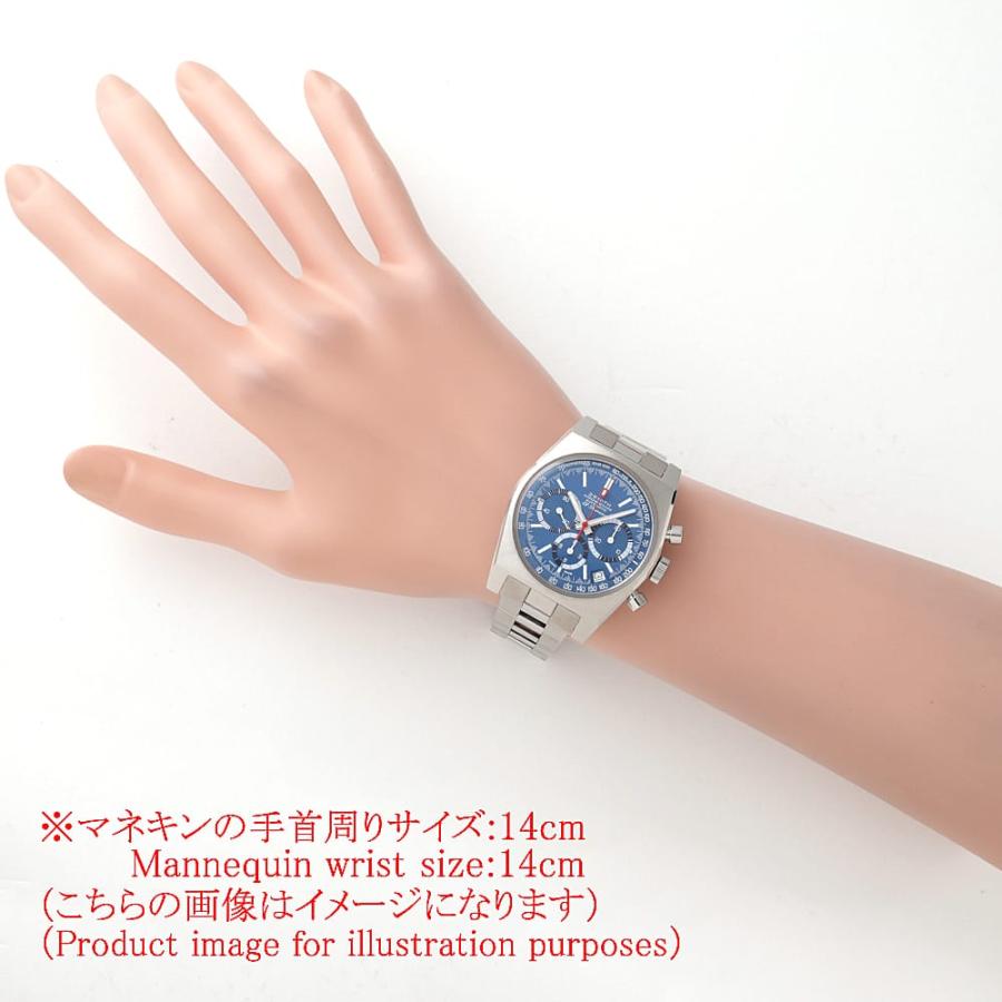 ZENITH（ゼニス） リバイバル エル・プリメロ A3818 エアウェイト