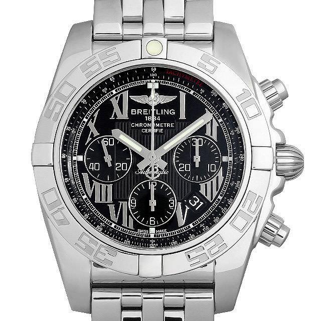 ブライトリング クロノマット44 AB011012/B956(AB0110)(A011B56PA  