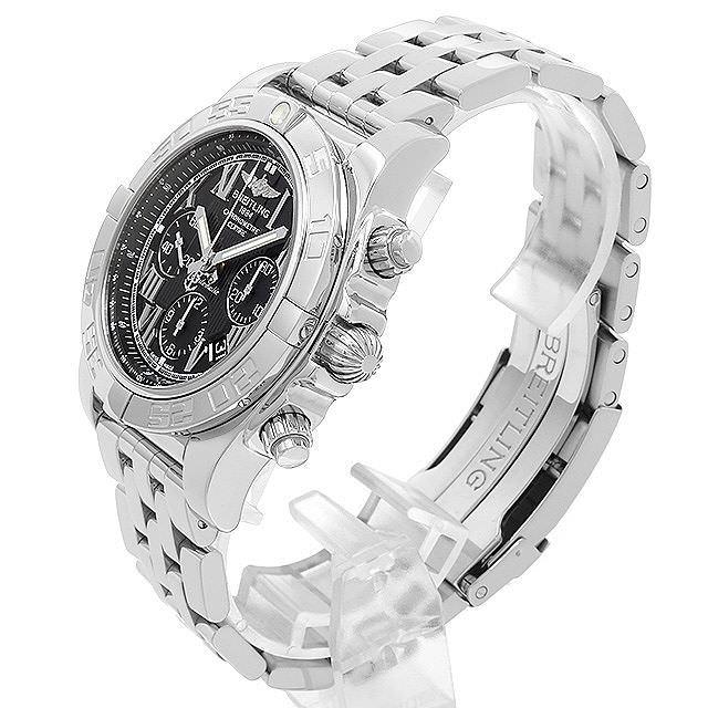 ブライトリング クロノマット44 AB011012/B956(AB0110)(A011B56PA  