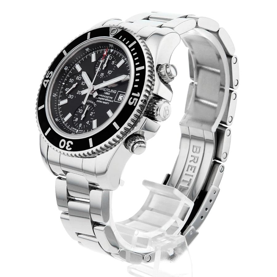 ブライトリング（BREITLING） スーパーオーシャン クロノグラフ42