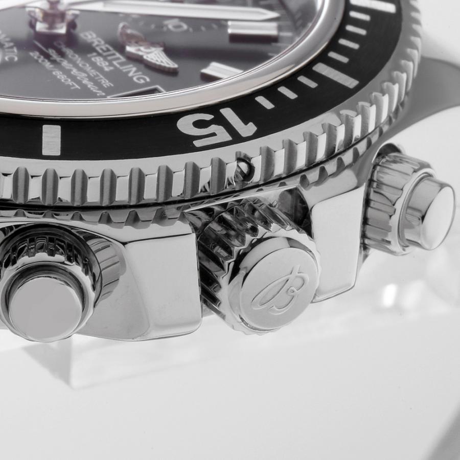 ブライトリング（BREITLING） スーパーオーシャン クロノグラフ42