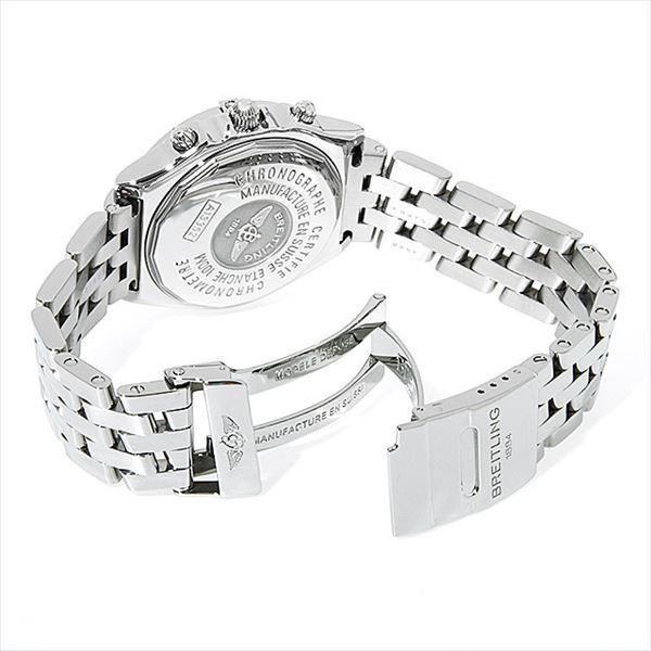 クロノマット ブライトリング クロノマット2000 A147A32PA(A13352