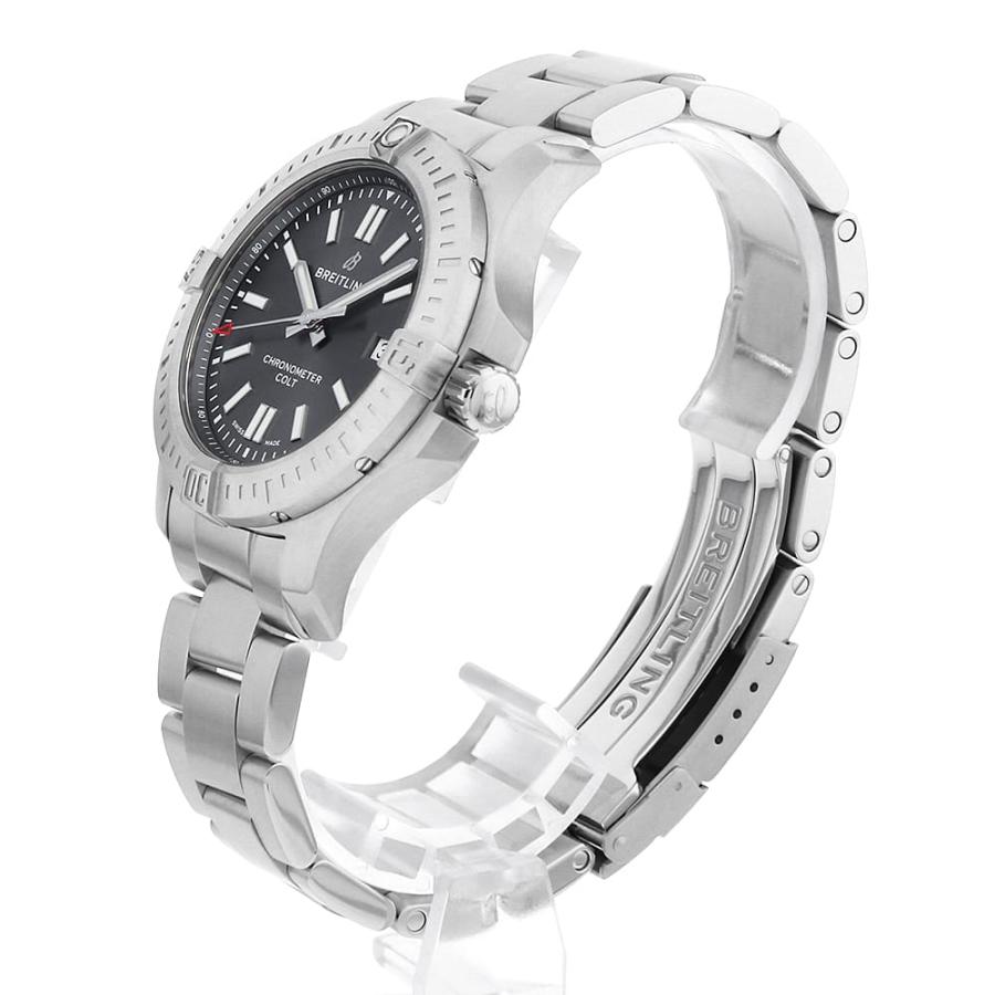 ブライトリング（BREITLING） コルト41 オートマチック A17313101F1A1