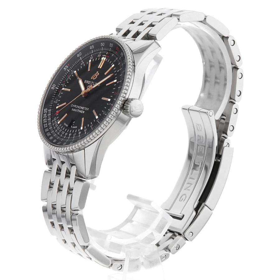 ブライトリング（BREITLING） ナビタイマー オートマチック41