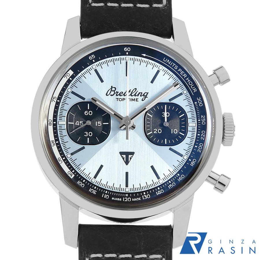 ブライトリング トップタイム トライアンフ A23311121C1X1(A23311  
