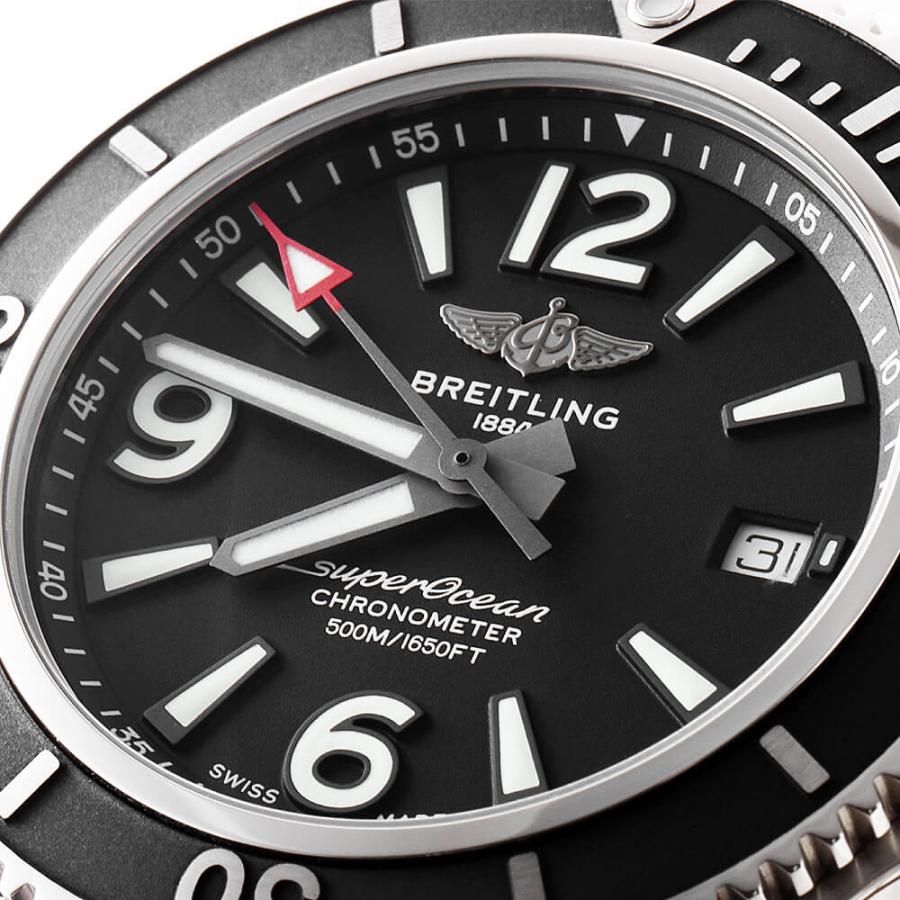 ブライトリング（BREITLING） スーパーオーシャンオートマチック42