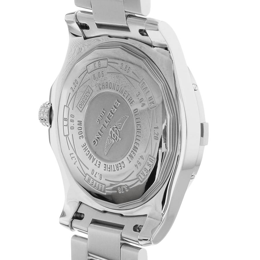 ブライトリング（BREITLING） アベンジャーII GMT 日本限定 A329AMPPSS