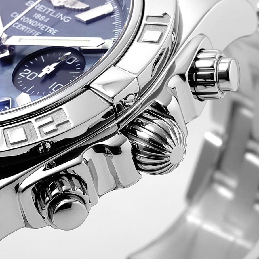 ブライトリング（BREITLING） クロノマット44 日本限定500本 AB01111A