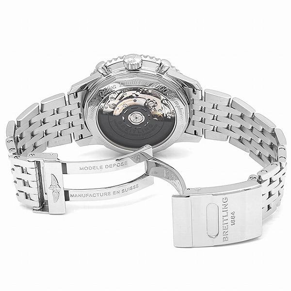 ブライトリング ナビタイマー AB0121 43mm 世界1000本限定 ナビタイマー ブライトリング ナビタイマー01 世界限定1000本 AB012124