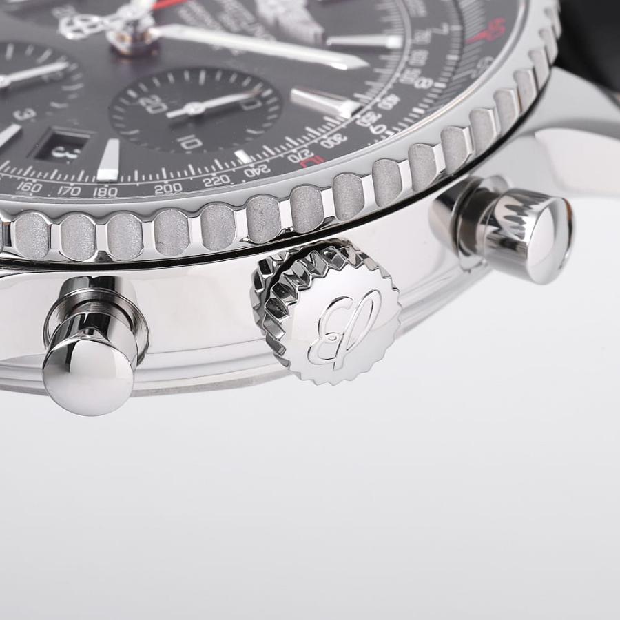 ブライトリング（BREITLING） ナビタイマー 01 リミテッドエディション