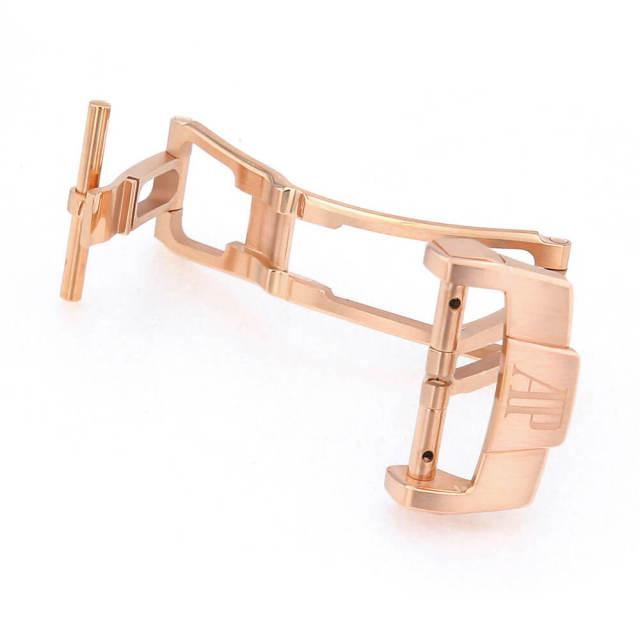 AUDEMARS PIGUET（オーデマピゲ） 純正Dバックル 14mm 中古 メンズ