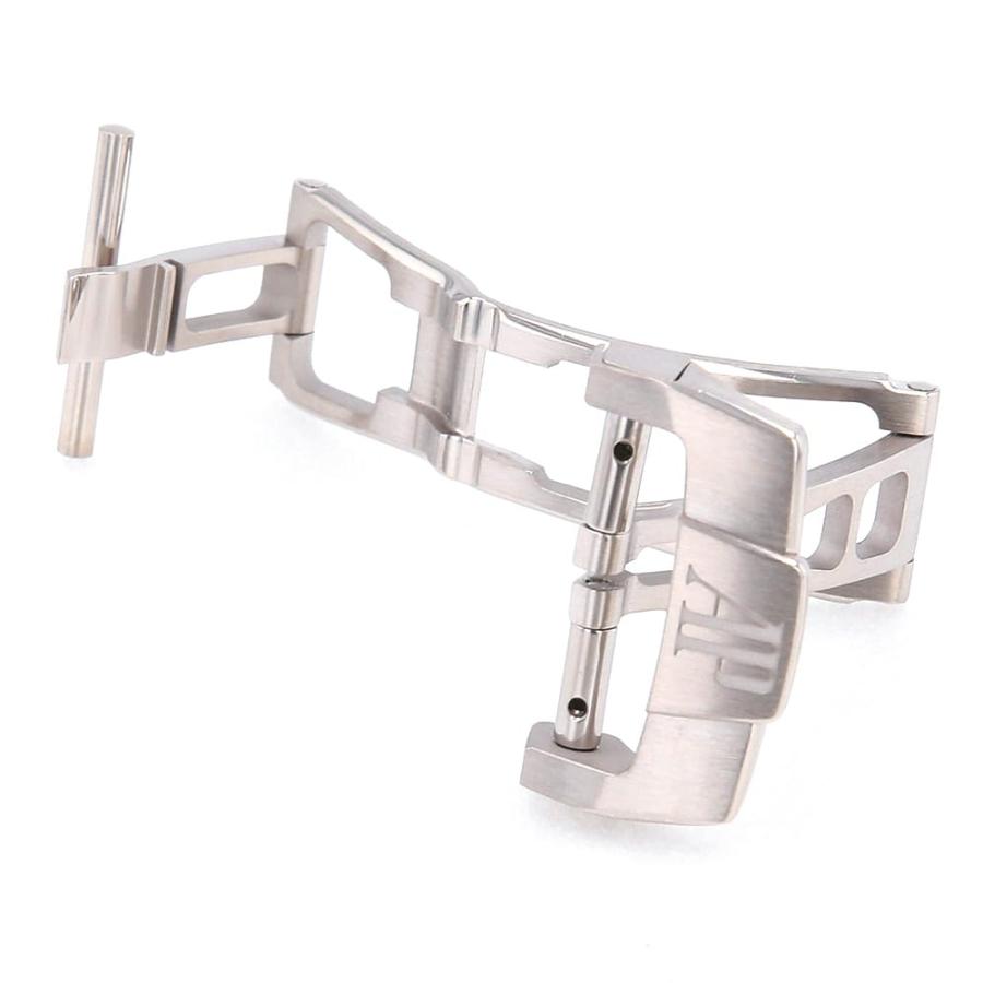 Y*o様 オーデマピゲ　Dバックル　18mm AUDEMARS PIGUET（オーデマピゲ） 純正Dバックル18mm 中古 メンズ