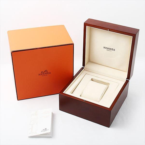 HERMES（エルメス） アルソー クロノグラフ AR4.910a(036434WW00) 中古