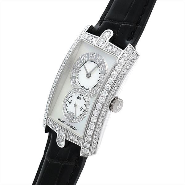 ハリー・ウィンストン（HARRY WINSTON） アヴェニューC AVCMHM26WW020