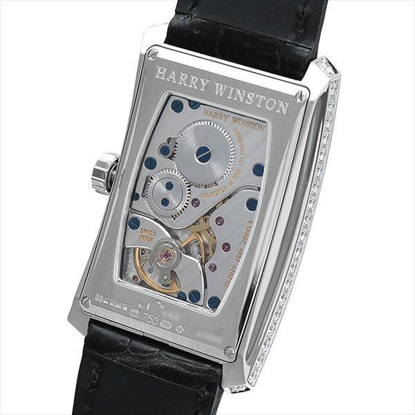 Harry Winston アヴェニュー C AVCMHM26WW020 ハリー・ウィンストン（HARRY WINSTON） アヴェニューC AVCMHM26WW020