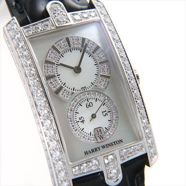 ハリー・ウィンストン（HARRY WINSTON） アヴェニューC AVCMHM26WW020