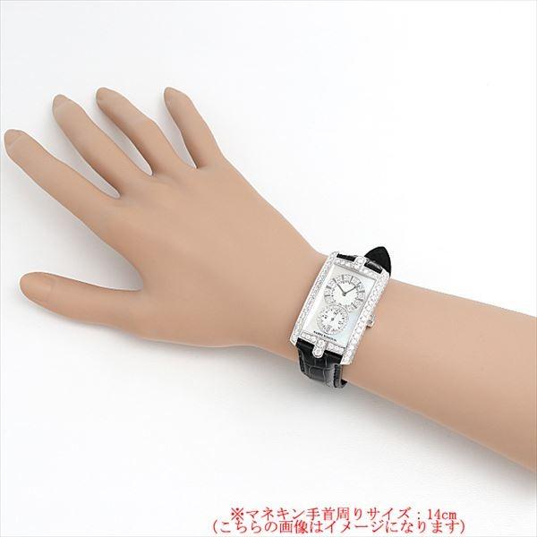 Harry Winston アヴェニュー C AVCMHM26WW020 ハリー・ウィンストン（HARRY WINSTON） アヴェニューC AVCMHM26WW020