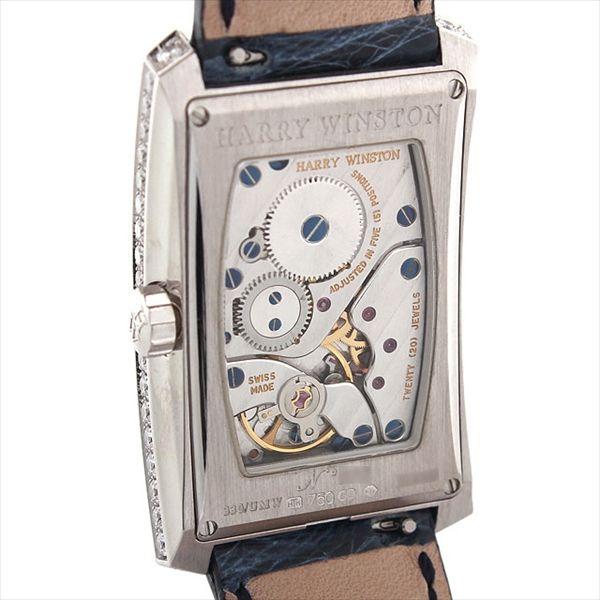 ハリー・ウィンストン（HARRY WINSTON） ザ アヴェニューC ミッド