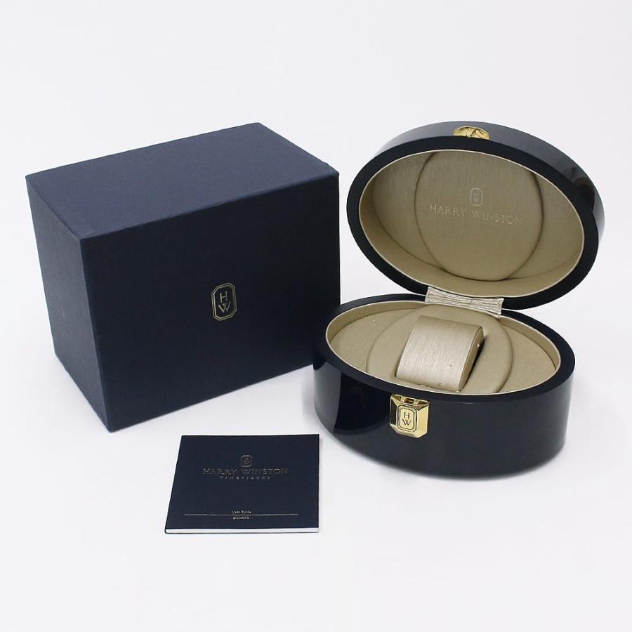 ハリーウィンストン HARRY WINSTON アヴェニューC ミニ エリプティック AVCQHM16WW052 ダイヤベゼル クォーツ 腕時計 K18WG シルバー 楽天市場】ハリーウィンストン HARRY WINSTON 腕時計 HW アヴェニュー