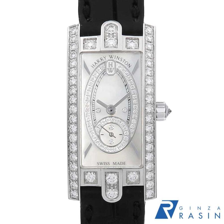ハリー・ウィンストン（HARRY WINSTON） アヴェニューCミニ スモール