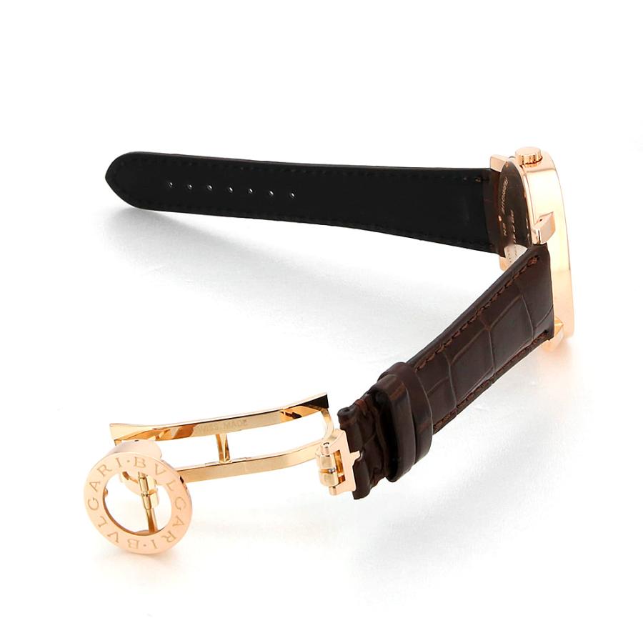 BVLGARI ブルガリ ブルガリブルガリ リザーブド BBP41GL 中古